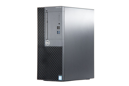 Dell optiplex 3060 tower - optiplex,
