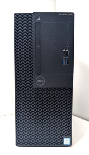 Dell optiplex 3060 tower - dell,