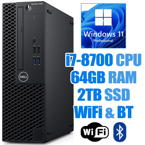 Dell optiplex 3060 sff windows - optiplex,