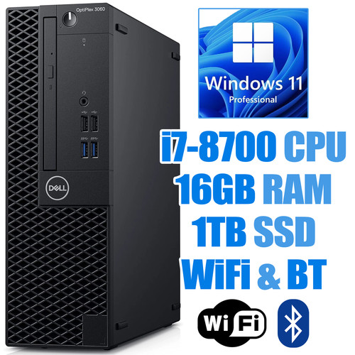 Dell optiplex 3060 sff windows - dell,