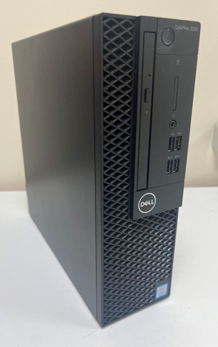 Dell optiplex 3060 sff - optiplex, pc