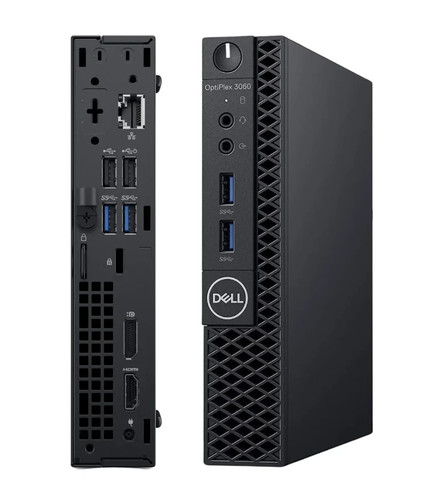 Dell optiplex 3060 micro - 3060,