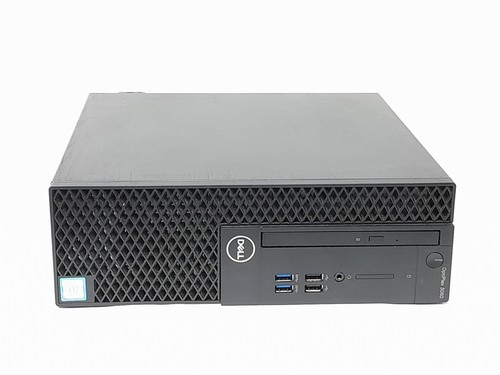 Desktop dell ssd optiplex - dell,
