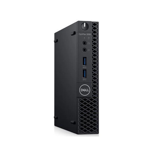 Dell optiplex 3060 micro - dell, core