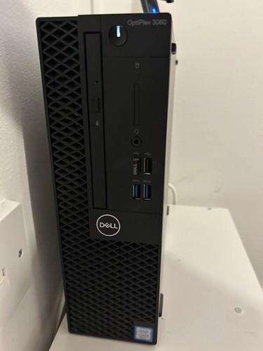 Dell optiplex 3060 sff - optiplex,
