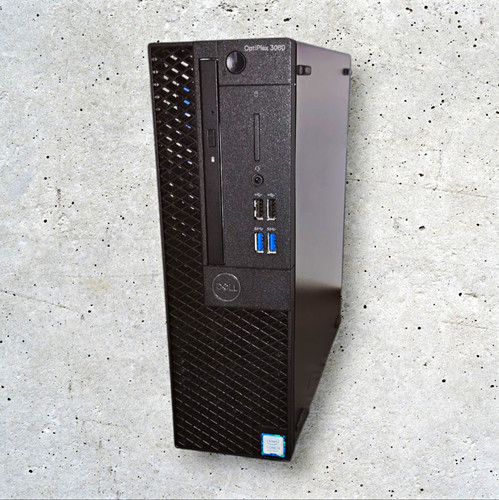 Dell optiplex 3060 - sff, pc