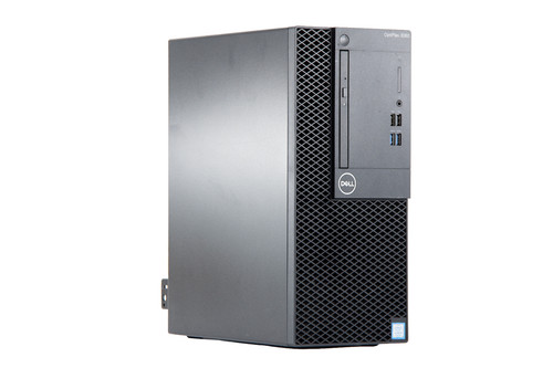 Dell optiplex 3060 - dell, tower