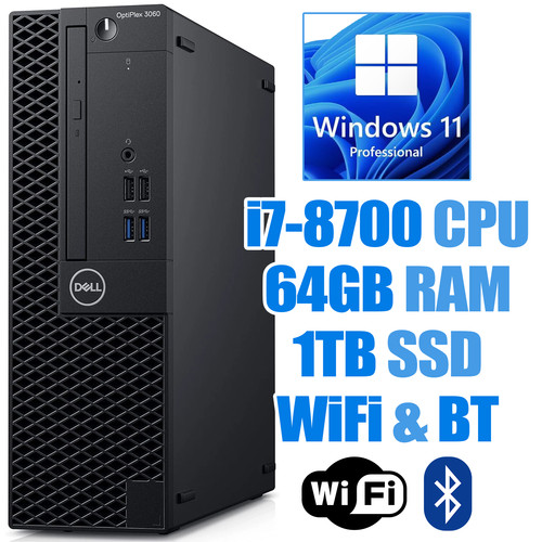Dell optiplex 3060 sff - dell,