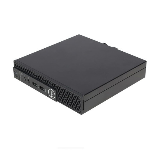 Dell optiplex 3060 micro - 3060, mini
