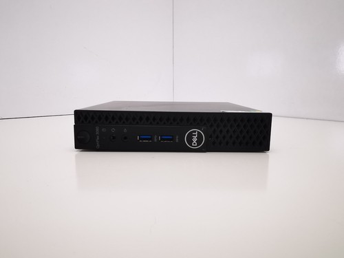 Dell optiplex 3060 usff - usff, pc