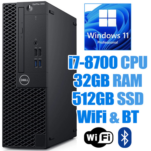 Dell optiplex 3060 sff windows - dell,