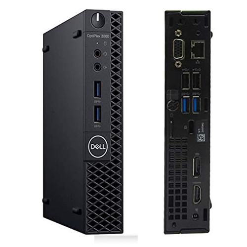 Dell optiplex 3060 - dell, 8th