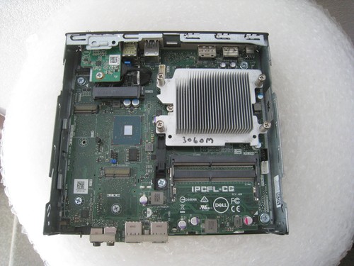 Dell optiplex 3060m