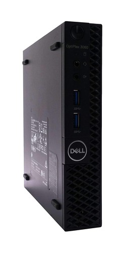 Dell optiplex 3060 - dell, micro