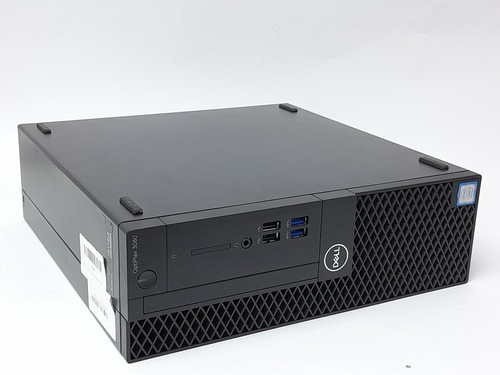 Desktop dell ssd optiplex - dell,