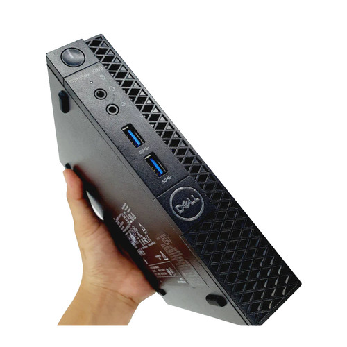 Fast dell optiplex 3060 - fast, micro