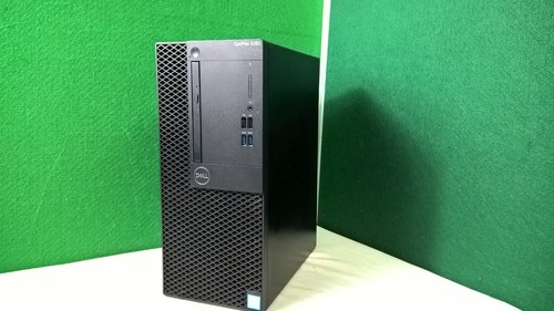 Dell optiplex 3060 core - dell, i3
