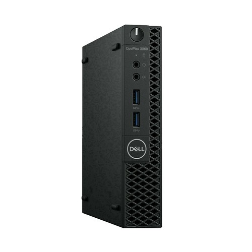 Dell optiplex 3060 micro - pc, i5