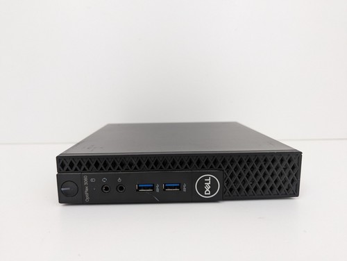 Dell optiplex 3060 - dell, micro