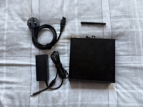 Dell optiplex 3060 micro - optiplex,