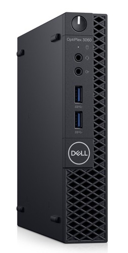 Dell optiplex 3060 micro - micro, pc