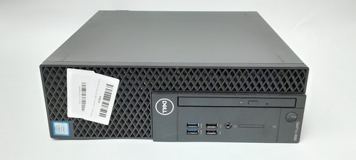 Desktop dell ssd optiplex - desktop, i5