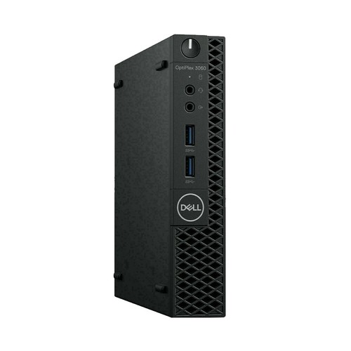 Dell optiplex 3060 micro - 3060, pc