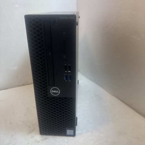 Dell optiplex 3060 - optiplex,