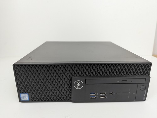 Dell optiplex 3060 sff - dell,