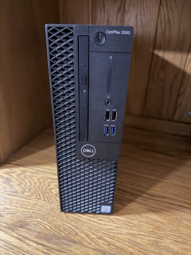 Dell optiplex 3060 - 3060, sff