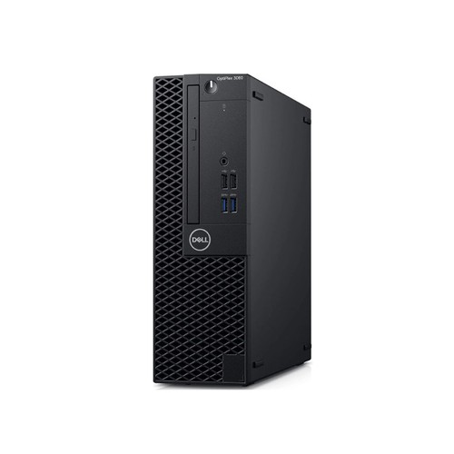 Dell optiplex 3060 sff desktop - dell,