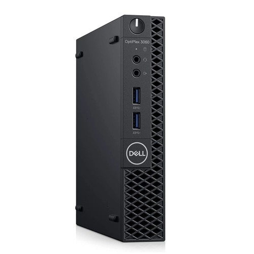 Dell optiplex 3060 - optiplex, 8th