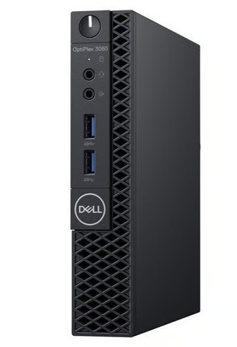 Dell optiplex 3060 micro - dell,