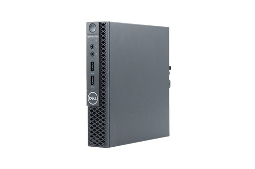 Dell optiplex 3060 - dell, micro