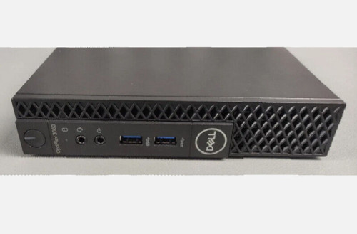 Dell optiplex 3060 micro - 3060,