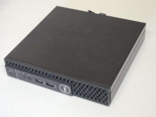 Dell optiplex 3060 - optiplex, pc