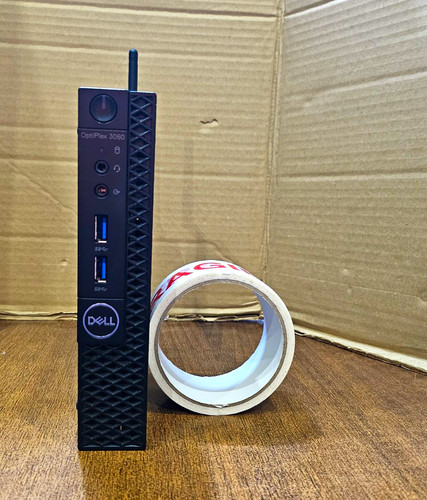 Dell optiplex 3060 - 3060, mff