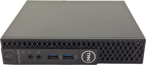Dell optiplex 3060 - optiplex,