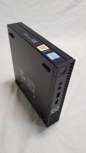 Dell optiplex 3060 micro - micro, intel