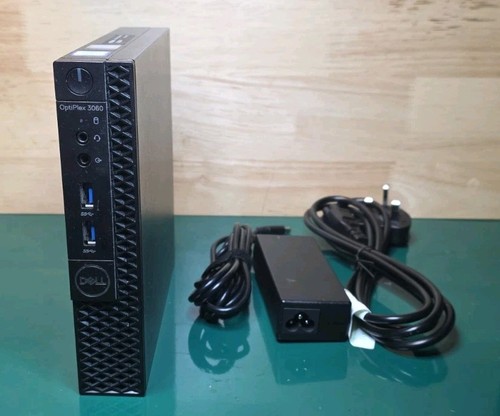 Dell optiplex 3060 - dell,