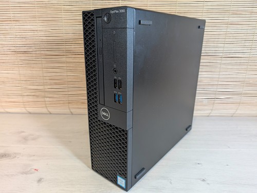 Dell optiplex 3060 sff six - sff,