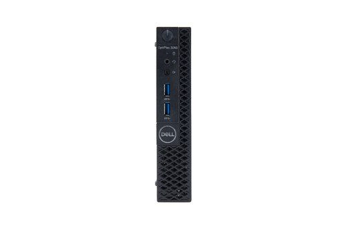Dell optiplex desktop 3060 - dell,