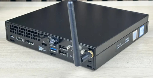 Dell optiplex 3060 micro sff - dell,