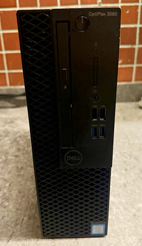 Dell optiplex 3060 - dell,