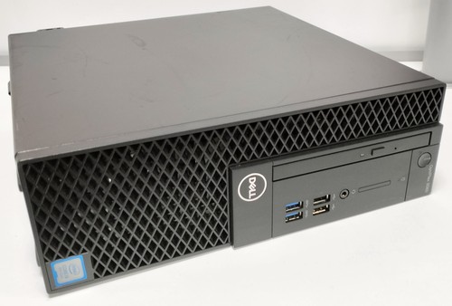 Dell optiplex 3060 sff - dell,