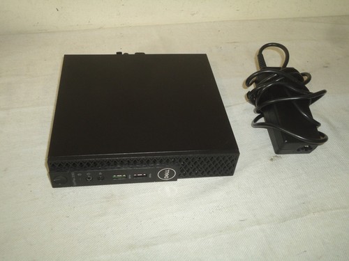 Dell optiplex 3060 8500t - optiplex, i5-8500t