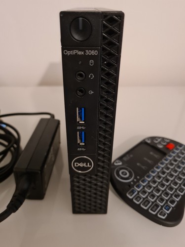 Dell optiplex 3060 - 3060, i5