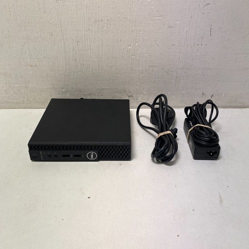 Dell optiplex 3060 8gb ram - dell,