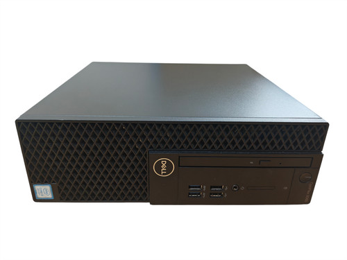 Dell optiplex 3060 - 3060, sff