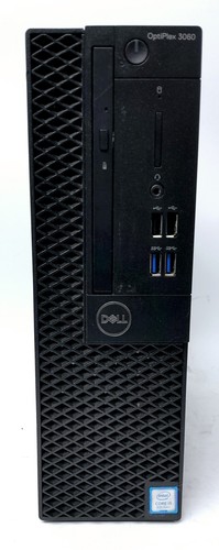 Desktop dell ssd optiplex - dell,